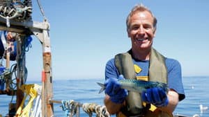 Robson Green: Coastal Fishing — foto 1