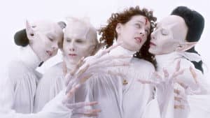 Silencio — foto 1
