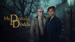 McDonald & Dodds — foto 1