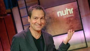Nuhr im Ersten — foto 2