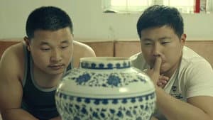 康熙罐子 — foto 1