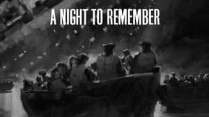 A Night to Remember — foto 2