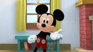 Me & Mickey — foto 1