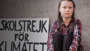 Yo soy Greta Thunberg — foto 7