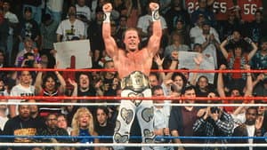 The Heartbreak Kid: Becoming Shawn Michaels — foto 2