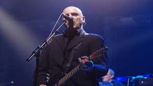 The Stranglers à l'Olympia — foto 1