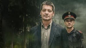 Rastros de sangre — foto 1