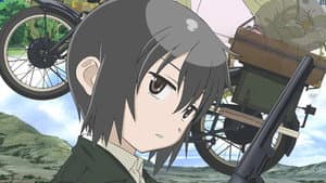 劇場版 キノの旅 the Beautiful World 病気の国 -For You- — foto 2