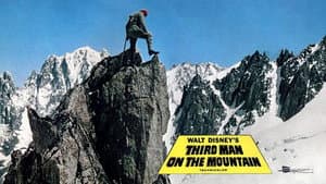 Third Man on the Mountain — foto 3