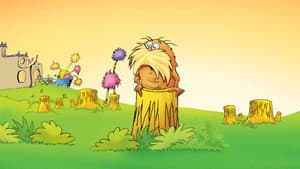 El Lorax — foto 1