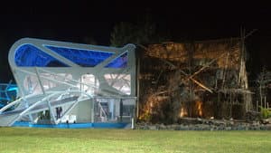 Mundos Opuestos 3 — foto 2