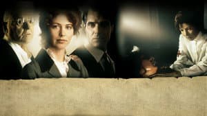 Choices of the Heart: The Margaret Sanger Story — foto 1