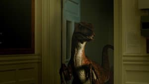 Hotel de dinosaurios — foto 2