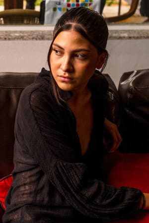Ana Júlia Goulart