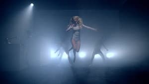 iamamiwhoami: Concert in Blue — foto 1