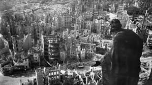 Feuersturm - Der Bombenkrieg gegen Deutschland — foto 1