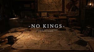 No Kings — foto 1