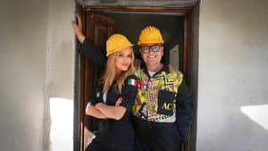 Amanda & Alan's Italian Job — foto 1