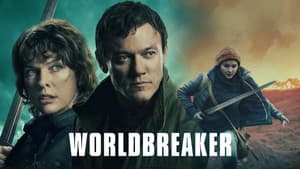 Worldbreaker — foto 8