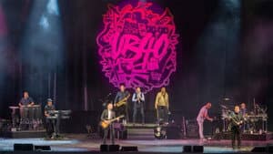 UB40: Live From the USA — foto 1