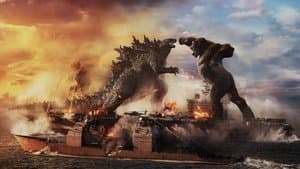 Godzilla vs Kong — foto 3