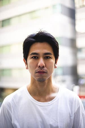 Tatsuru Kobashikawa