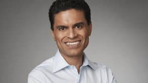 Fareed Zakaria GPS — foto 3