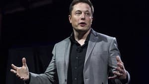Elon Musk: el verdadero Iron Man — foto 1