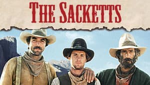 The Sacketts — foto 4