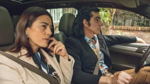 ¿Fernanda debe elegir entre Pedro y Mariana?
