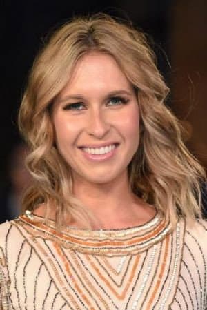 Brooke Kinsella