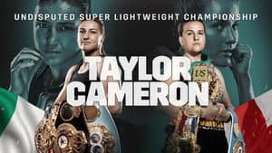 Katie Taylor vs. Chantelle Cameron — foto 2