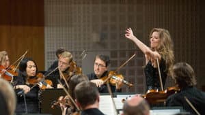 Maestras: The Long Journey of Women to the Podium — foto 1
