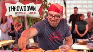 Throwdown With Michael Symon — foto 2