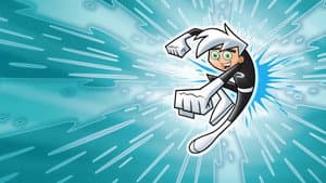 Danny Phantom — foto 3