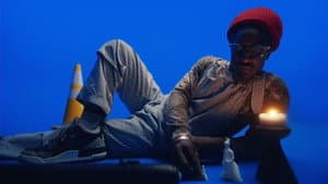 André 3000: New Blue Sun (Listening) — foto 1