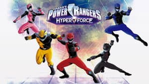 Power Rangers HyperForce — foto 1