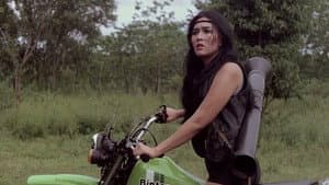 Barang Terlarang — foto 1