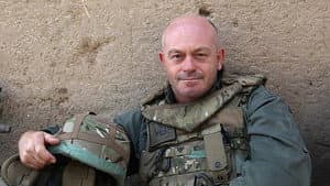 Ross Kemp: Back on the Frontline — foto 2