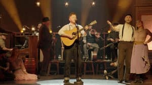 Irish Celtic - le chemin des légendes — foto 1