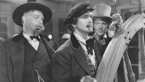 The Adventures of Mark Twain — foto 2