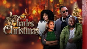 A Sir Charles Christmas — foto 2
