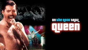 Queen: On the Rock Trail — foto 2