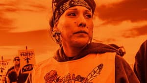 Awake, a Dream from Standing Rock — foto 1
