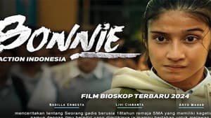 Bonnie — foto 1