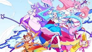 Soaring Sky! Pretty Cure — foto 3