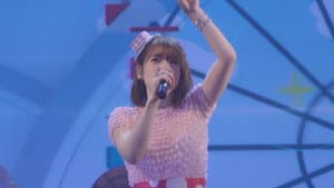 UCHIDA MAAYA Online LIVE 2020 Hello, ONLINE contact! — foto 5