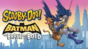 Scooby-Doo y el intrépido Batman — foto 9