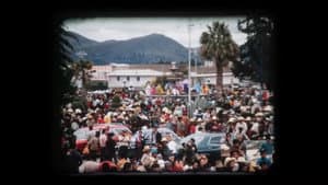 Carnaval: La Fiesta entre la Carne y el Espíritu — foto 1