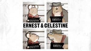Ernest y Célestine — foto 8